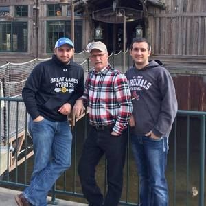 Meet your Posher, Sherry